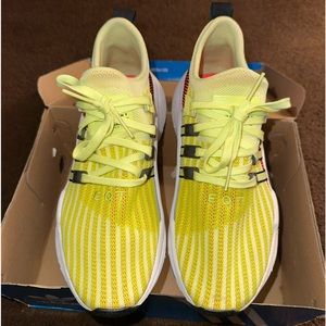 Adidas X_PLR J grade school sneakers size 7